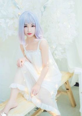 娇小tube性极品娇小_JVID性感写真
